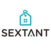 sextant france et international logo image