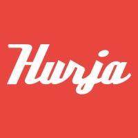 hurja solutions oy logo image