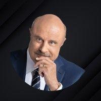 dr. phil mcgraw