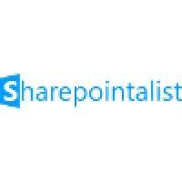 sharepointalist logo image