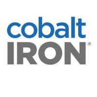 cobalt iron logo image