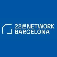 22@network barcelona logo image