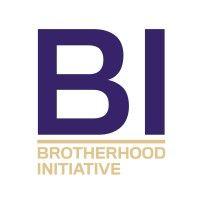 the brotherhood initiative logo image