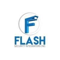 flash security integrators inc logo image