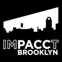 impacct brooklyn logo image