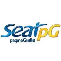 seat pagine gialle spa logo image