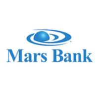 mars bank logo image