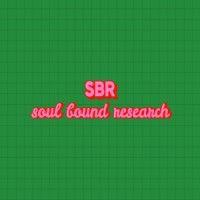 soulbound research logo image