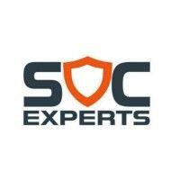 soc experts logo image