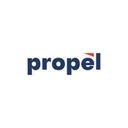 logo of Propel Technology Group Inc