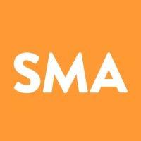 sma nyc logo image