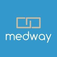 medway care logo image