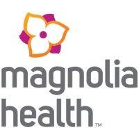 magnolia health plan inc. logo image