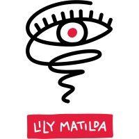 lilymatilda.com logo image