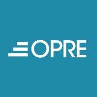 opre logo image