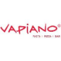 vapiano australia logo image