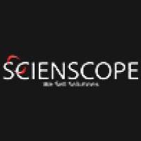 scienscope international logo image