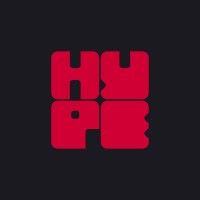 hypesquares logo image