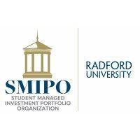 student managed investment portfolio organization logo image