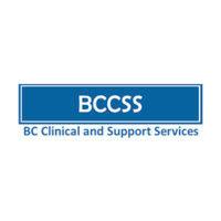 bc clinical and support services logo image