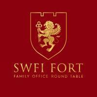 swfi fort logo image