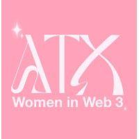 atx women in web3 logo image