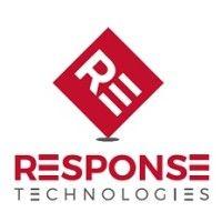 response technologies logo image