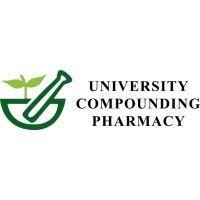 university compounding pharmacy