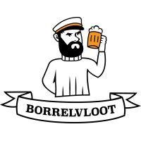 borrelvloot logo image