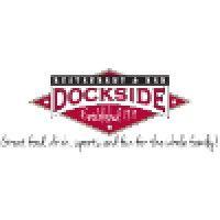 dockside restaurants logo image