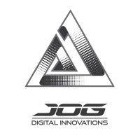 jog digital innovations logo image