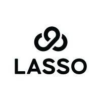 lasso informatics logo image