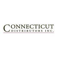 connecticut distributors logo image