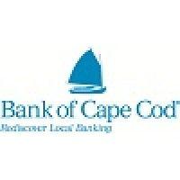 bank of cape cod logo image