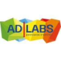 adlabs (ооо адлабс.ру) logo image