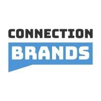 connection brands llc logo image