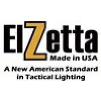 elzetta logo image