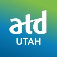 utah atd logo image