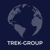 trek-group logo image