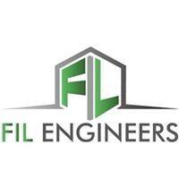 fil engineers nz ltd logo image