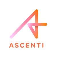 ascenti logo image