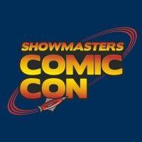 showmasters ltd logo image