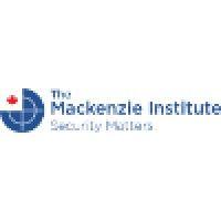 the mackenzie institute logo image