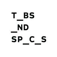 tabs and spaces logo image