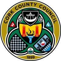 cork county council logo image