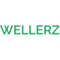 wellerz logo image