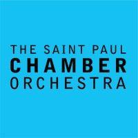 the saint paul chamber orchestra logo image