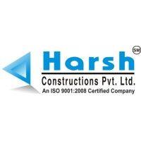 harsh constructions pvt. ltd.