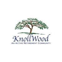 knollwood retirement community logo image