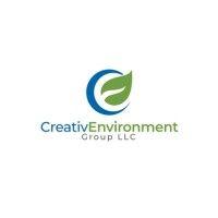 creativenvironment group logo image